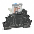 G2RV-SR501 AC/DC24 - RELAY GEN PURPOSE SPDT 6A 24V