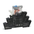 G2RV-SR701 DC24 - RELAY GEN PURPOSE SPDT 6A 24V