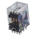 MY4Z-CBG AC100/110 - RELAY 4PDT 110V