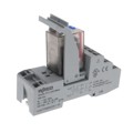 858-304 - RELAY MODULE; NOMINAL INPUT VOLT