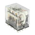 LY4N-AC120 - RELAY GEN PURPOSE 4PDT 10A 120V