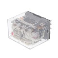 LY4N-AC200/220 - RELAY GEN PURPOSE 4PDT 10A 220V