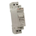 20.22.9.012.0000 - 2 STEP RELAY DPST 16A 12V