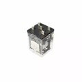 MKS1TN-10 AC120 - RELAY GEN PURPOSE SPST 15A 120V