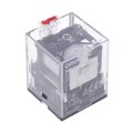 MKS1TIN-10 AC230 - RELAY GEN PURPOSE SPST 15A 230V