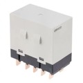 G7J-2A2B-T DC12 - RELAY GEN PURPOSE 4PST 25A 12V