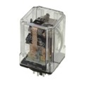 MK2KP-UA-DC110 - RELAY GEN PURPOSE DPDT 5A 110V