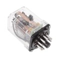 MK2KP-UA-AC24 - RELAY GEN PURPOSE DPDT 5A 24V