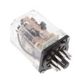 MK2KP-UA-AC240 - RELAY GEN PURPOSE DPDT 5A 240V