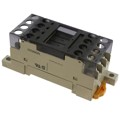 G6D-F4B DC24 - RELAY GEN PURP SPST X 4 3A 24V
