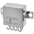 FCA-210-0926M - RELAY GEN PURPOSE DPDT 10A 28V