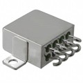 FCA-210-0917M - RELAY GEN PURPOSE DPDT 10A 12V