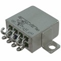FCA-210-1026M - RELAY GEN PURPOSE DPDT 10A 28V