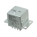 FCA-410-1620M - RELAY GEN PURPOSE 4PDT 10A 28V