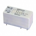 G2RL-1-HA DC12 - LOW PROFILE POWER RELAY WITH 15.