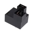 T9GS1L24-24 - RELAY GEN PURPOSE SPST 30A 24V