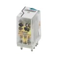 2903660 - RELAY GEN PURPOSE DPDT 12A 24V
