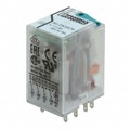 2903676 - RELAY GEN PURPOSE 4PDT 6A 12V
