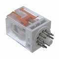 RCI003A240V - RLY 11 PINS 3PDT 10A 220/240VAC