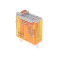46.61.8.120.0040 - RELAY SPDT 16A 120V