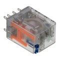 7760056069 - RELAY GEN PURPOSE DPDT 10A 24V