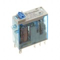 46.52.9.012.0074 - RELAY DPDT 8A 12V