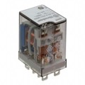 56.32.9.024.0000 - RELAY GEN PURP DPDT 12A 24V DC