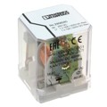 2908040 - RELAY GEN PURPOSE SPST 16A 24V