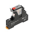 2476800000 - DRIKIT 230VAC 1CO LD/PB