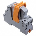 2903321 - RELAY GEN PURPOSE DPDT 8.5A 230V