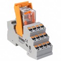 2903306 - RELAY GEN PURPOSE 4PDT 5A 24V