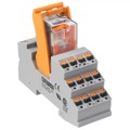 2903311 - RELAY GEN PURPOSE DPDT 8.5A 120V