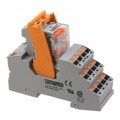 2903304 - RELAY GEN PURPOSE 4PDT 5A 230V