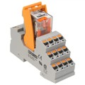2903305 - RELAY GEN PURPOSE 4PDT 5A 120V