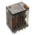 56.32.8.024.0050 - RELAY GEN PURP DPDT 12A 24V AC