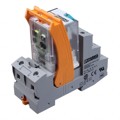 2903319 - RELAY GEN PURPOSE 4PDT 6A 125V
