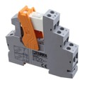 2909885 - RELAY GEN PURPOSE SPST 6A 24V