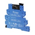 39.11.0.125.0060 - MASTERBASIC RLY SPDT 6A 125V