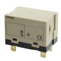 G7L-2A-T-CB-DC24 - RELAY GEN PURPOSE DPST 25A 24V