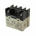 G7L-1A-B-CB-AC100/120 - RELAY GEN PURPOSE SPST 30A 120V