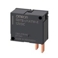 G9TB-U1ATW-E DC12 - RELAY GEN PURPOSE SPST 120A 12V