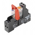 8881610000 - RELAY GEN PURPOSE DPDT 8A 24V