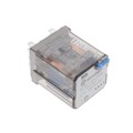 62.32.9.024.0070 - RELAY GEN PURPOSE DPDT 15A 24V