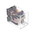 LY2Z AC220/240 - RELAY GEN PURPOSE DPDT 5A 240V