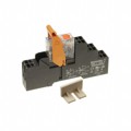 8897230000 - RELAY GEN PURPOSE DPDT 8A 24V