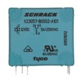 V23057B 2A101 - RELAY GEN PURPOSE SPDT 5A 12V