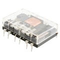 NC4D-JP-DC48V - RELAY GEN PURPOSE 4PDT 5A 48V