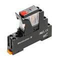 2476940000 - DRIKIT 230VAC 2CO LD/PB