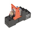 8921120000 - RELAY GEN PURPOSE 4PDT 6A 24V