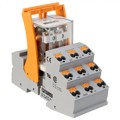 2903278 - RELAY GEN PURPOSE 3PDT 10A 24V